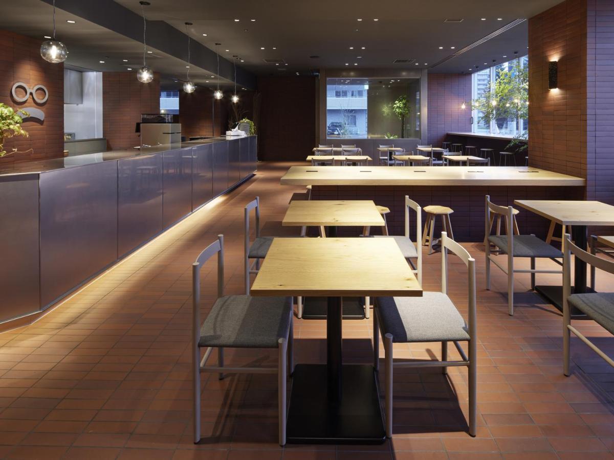 Hotel Androoms Sapporo Susukino Exterior photo