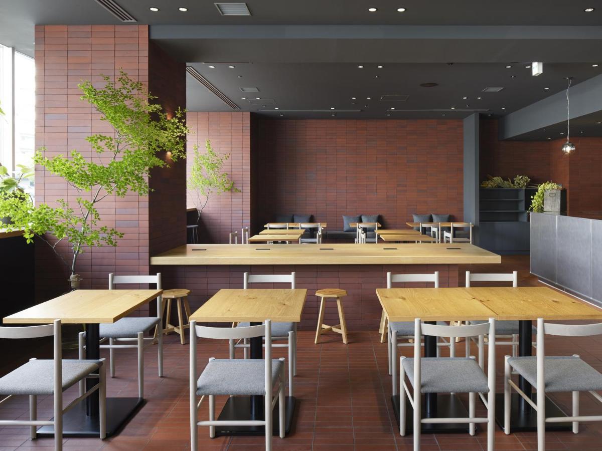 Hotel Androoms Sapporo Susukino Exterior photo