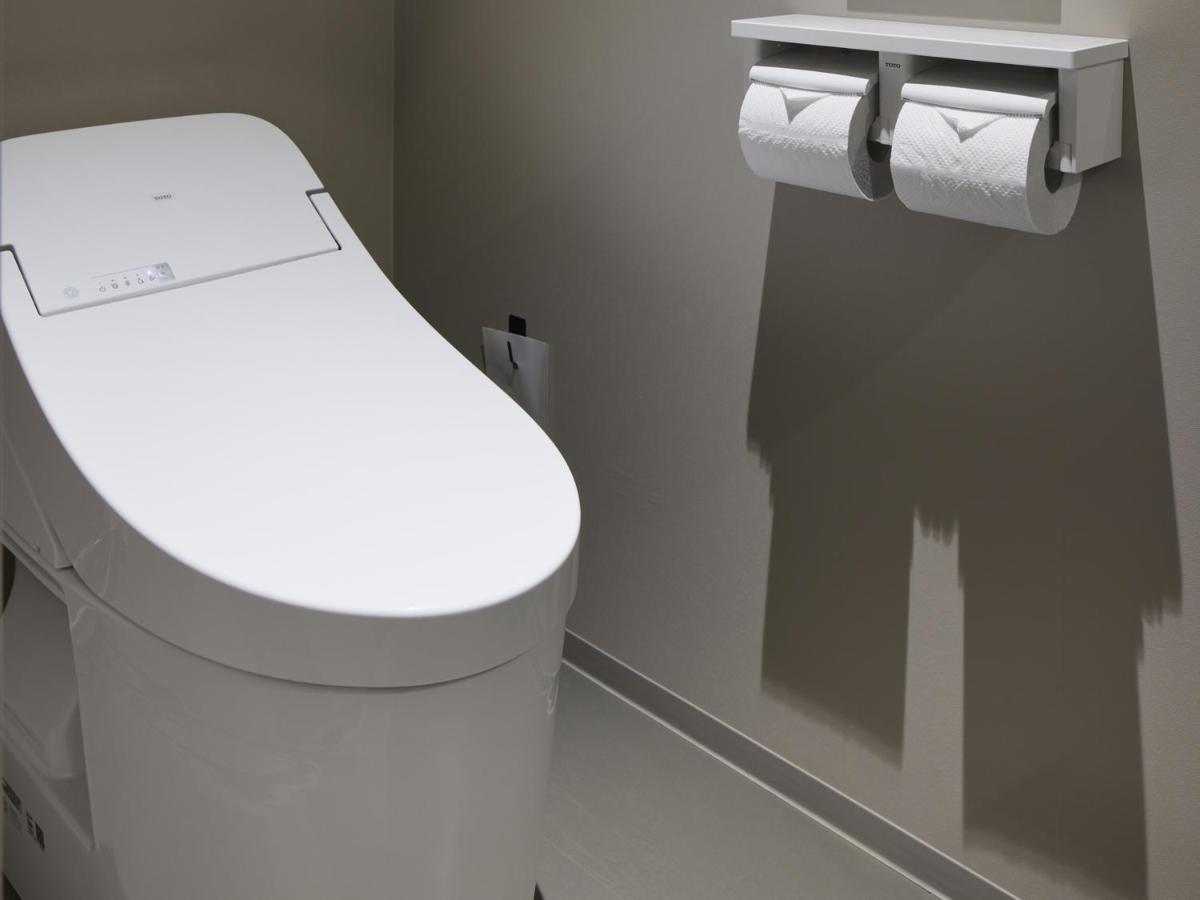 Hotel Androoms Sapporo Susukino Exterior photo