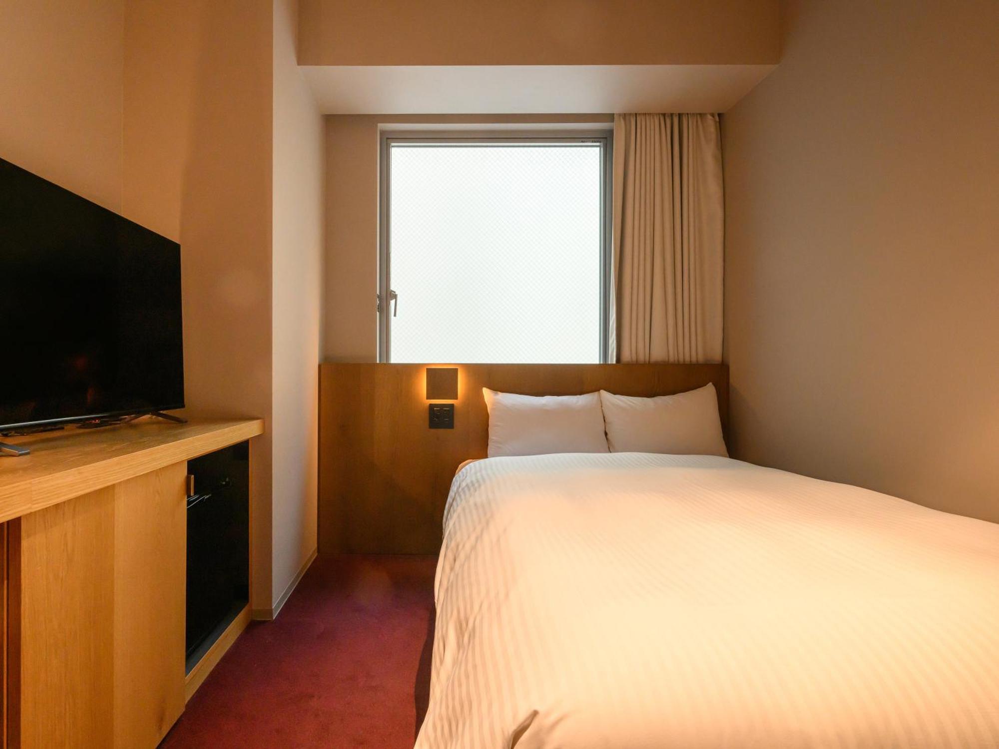 Hotel Androoms Sapporo Susukino Exterior photo