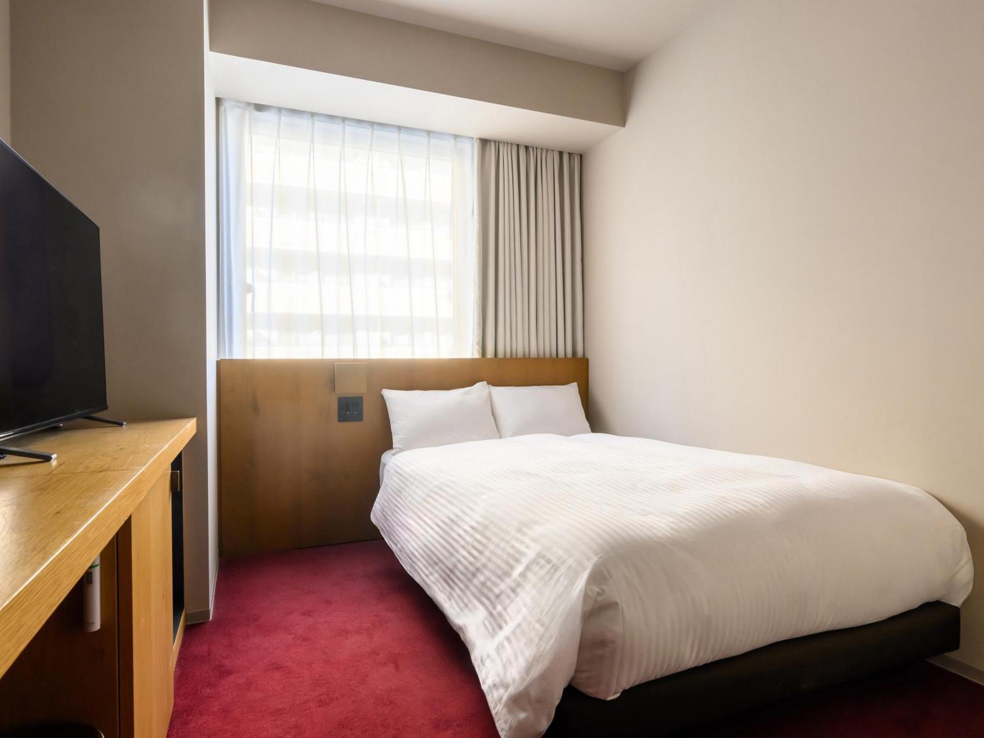 Hotel Androoms Sapporo Susukino Exterior photo