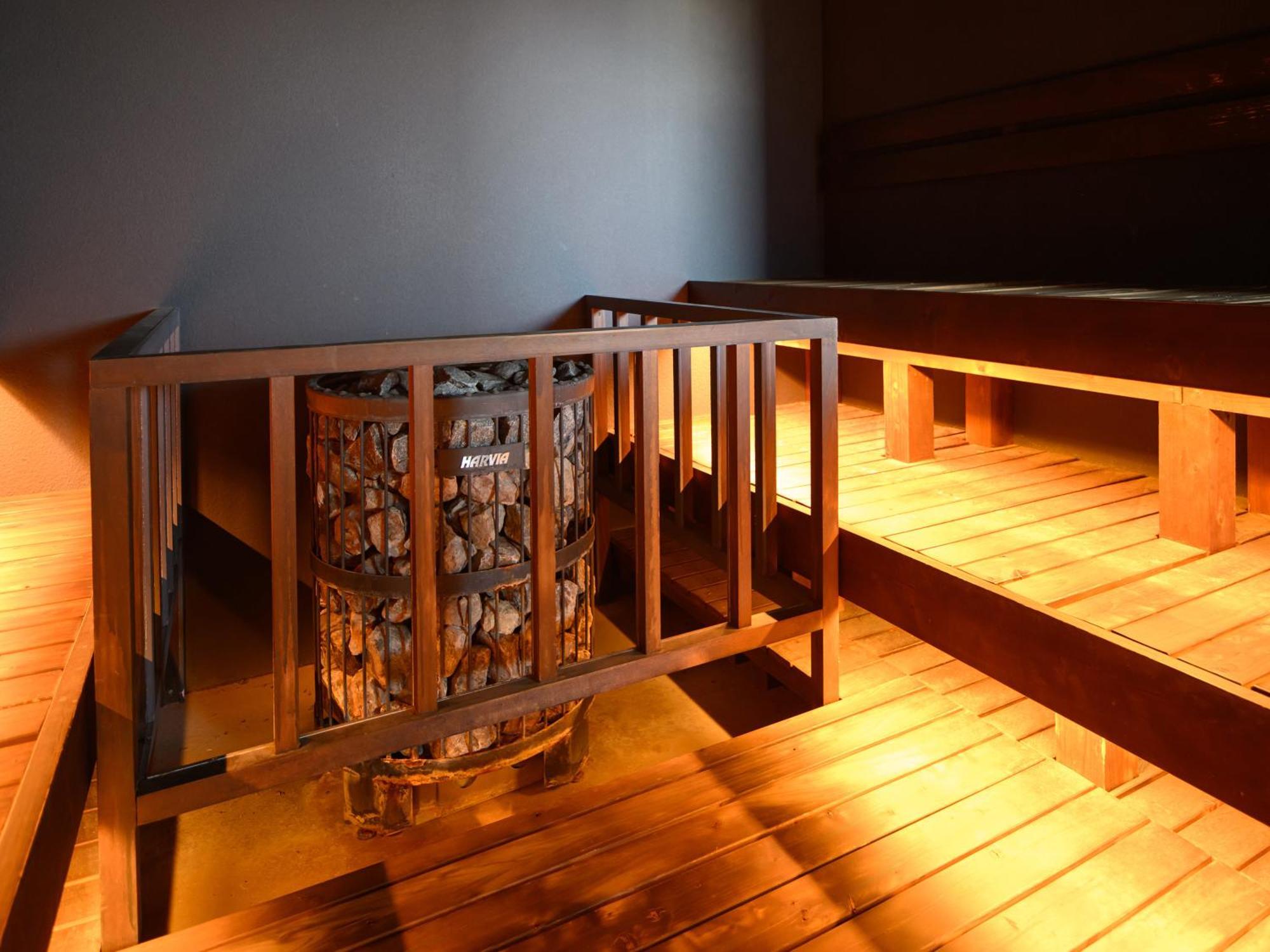 Hotel Androoms Sapporo Susukino Exterior photo